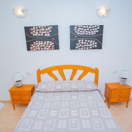 096 Pleasant Place Luis - Alicante Holiday Τορεβιέχα Εξωτερικό φωτογραφία