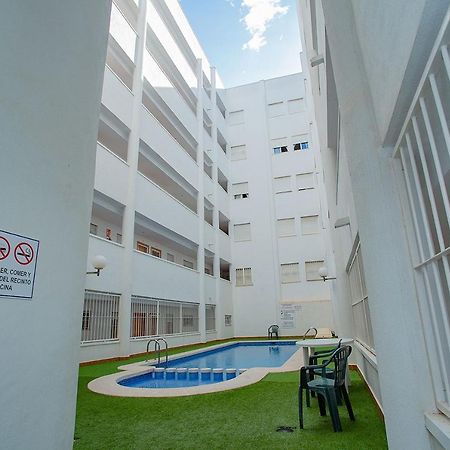 096 Pleasant Place Luis - Alicante Holiday Τορεβιέχα Εξωτερικό φωτογραφία