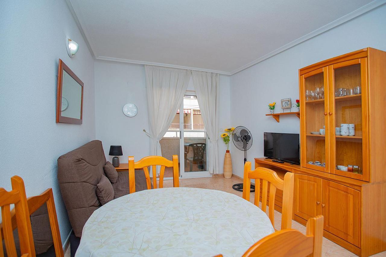 096 Pleasant Place Luis - Alicante Holiday Τορεβιέχα Εξωτερικό φωτογραφία