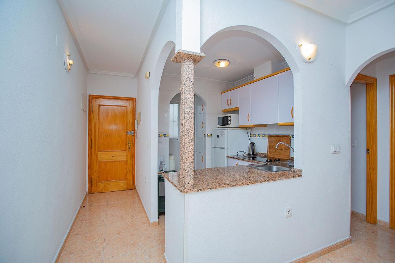 096 Pleasant Place Luis - Alicante Holiday Τορεβιέχα Εξωτερικό φωτογραφία