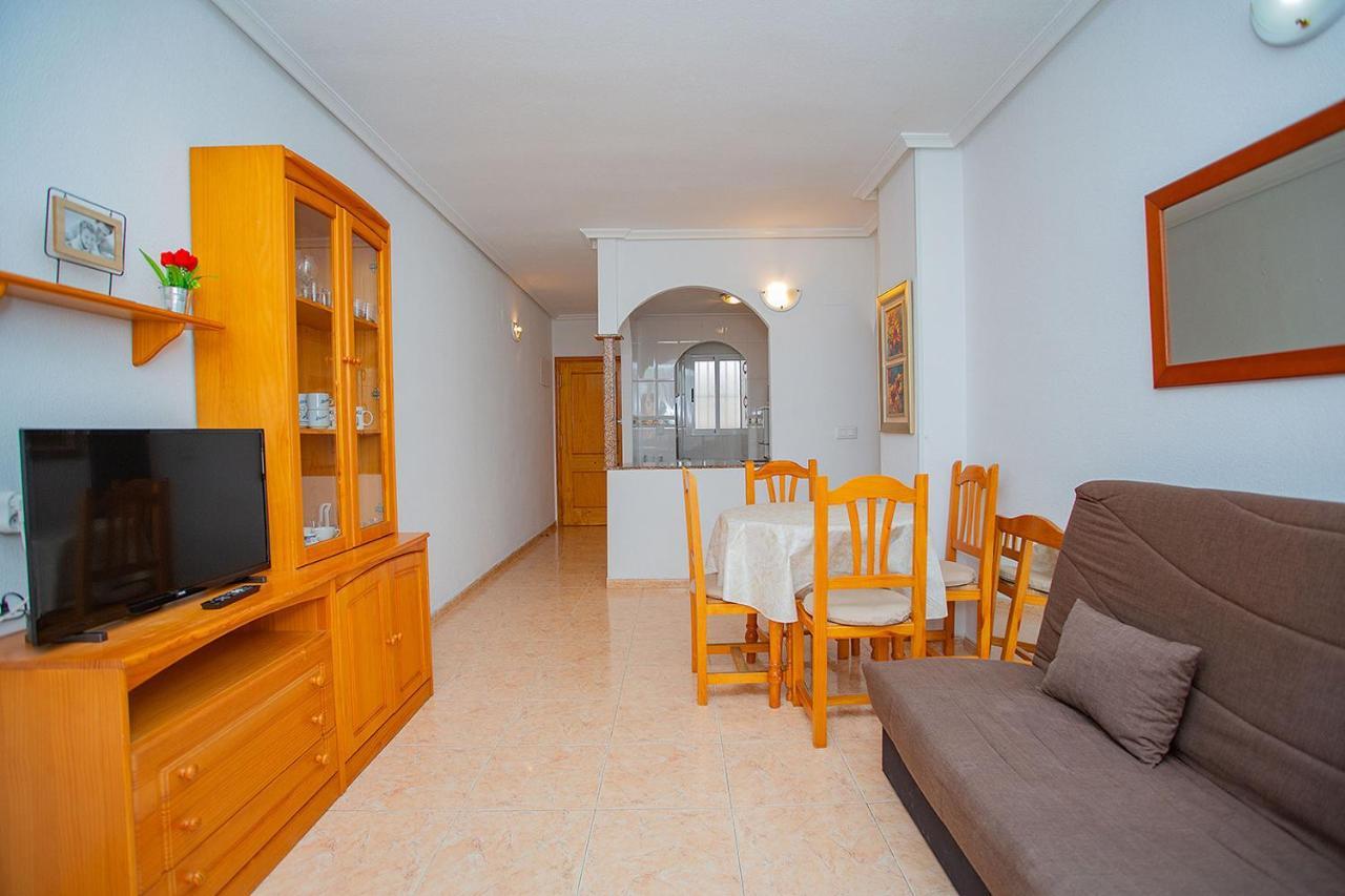 096 Pleasant Place Luis - Alicante Holiday Τορεβιέχα Εξωτερικό φωτογραφία