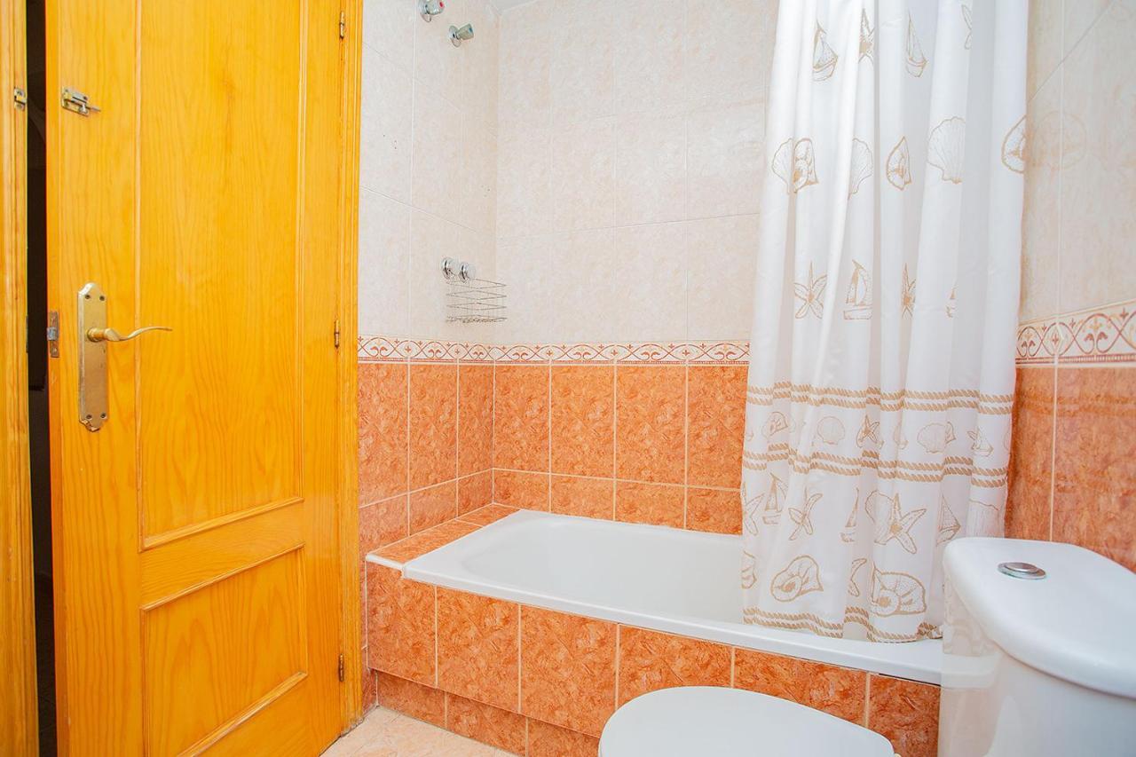 096 Pleasant Place Luis - Alicante Holiday Τορεβιέχα Εξωτερικό φωτογραφία