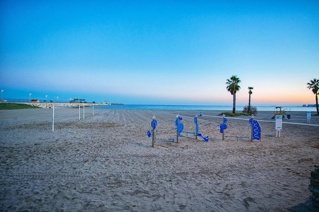 096 Pleasant Place Luis - Alicante Holiday Τορεβιέχα Εξωτερικό φωτογραφία