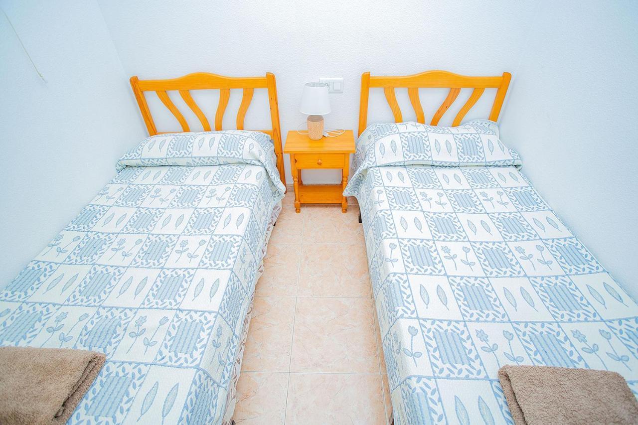 096 Pleasant Place Luis - Alicante Holiday Τορεβιέχα Εξωτερικό φωτογραφία