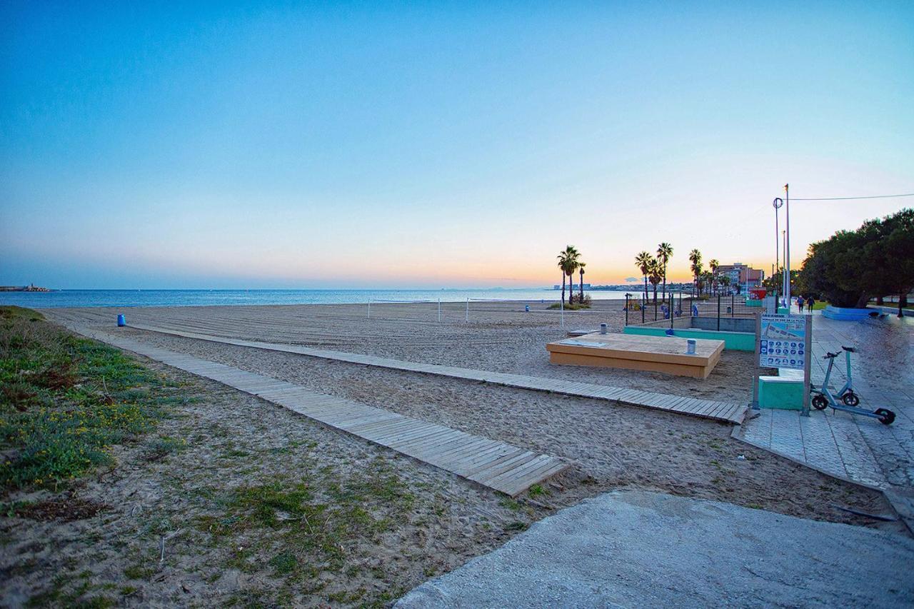 096 Pleasant Place Luis - Alicante Holiday Τορεβιέχα Εξωτερικό φωτογραφία