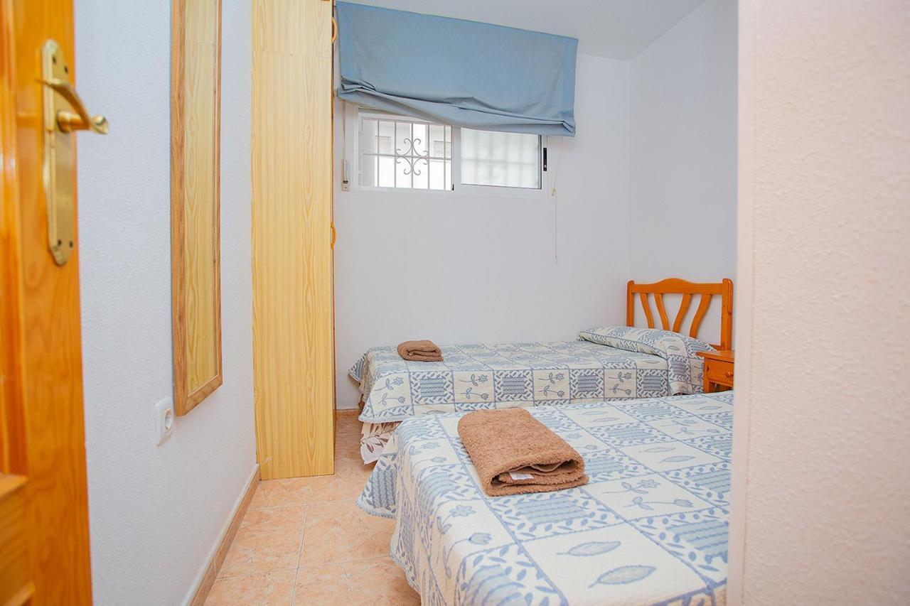 096 Pleasant Place Luis - Alicante Holiday Τορεβιέχα Εξωτερικό φωτογραφία