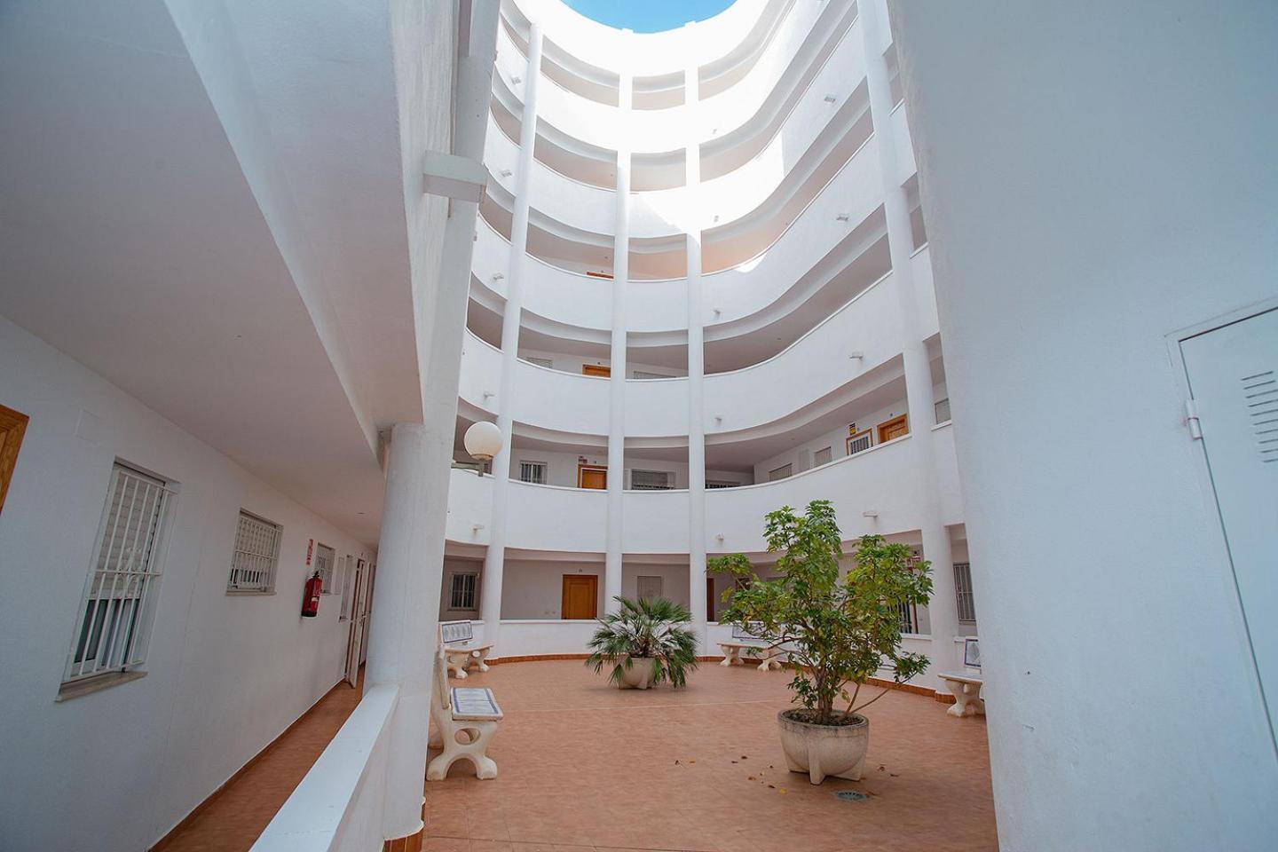 096 Pleasant Place Luis - Alicante Holiday Τορεβιέχα Εξωτερικό φωτογραφία